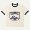 Playera Unisex Combinada 🔥 NEW PRODUCT 🔥 Miniatura