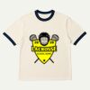 Playera Unisex Combinada 🔥 NEW PRODUCT 🔥 Miniatura
