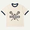 Playera Unisex Combinada 🔥 NEW PRODUCT 🔥 Miniatura