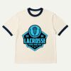 Playera Unisex Combinada 🔥 NEW PRODUCT 🔥 Miniatura