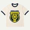 Playera Unisex Combinada 🔥 NEW PRODUCT 🔥 Miniatura