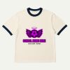 Playera Unisex Combinada 🔥 NEW PRODUCT 🔥 Miniatura