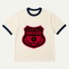 Playera Unisex Combinada 🔥 NEW PRODUCT 🔥 Miniatura