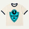 Playera Unisex Combinada 🔥 NEW PRODUCT 🔥 Miniatura