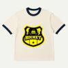 Playera Unisex Combinada 🔥 NEW PRODUCT 🔥 Miniatura