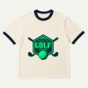 Playera Unisex Combinada 🔥 NEW PRODUCT 🔥 Miniatura