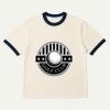Playera Unisex Combinada 🔥 NEW PRODUCT 🔥 Miniatura
