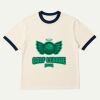 Playera Unisex Combinada 🔥 NEW PRODUCT 🔥 Miniatura