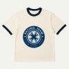 Playera Unisex Combinada 🔥 NEW PRODUCT 🔥 Miniatura