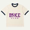 Playera Unisex Combinada 🔥 NEW PRODUCT 🔥 Miniatura