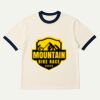 Playera Unisex Combinada 🔥 NEW PRODUCT 🔥 Miniatura