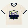 Playera Unisex Combinada 🔥 NEW PRODUCT 🔥 Miniatura