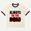 Playera Unisex Combinada 🔥 NEW PRODUCT 🔥 Miniatura