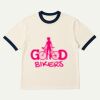 Playera Unisex Combinada 🔥 NEW PRODUCT 🔥 Miniatura