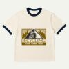 Playera Unisex Combinada 🔥 NEW PRODUCT 🔥 Miniatura
