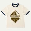 Playera Unisex Combinada 🔥 NEW PRODUCT 🔥 Miniatura