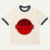 Playera Unisex Combinada 🔥 NEW PRODUCT 🔥 Miniatura