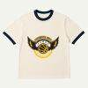Playera Unisex Combinada 🔥 NEW PRODUCT 🔥 Miniatura