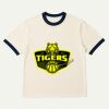 Playera Unisex Combinada 🔥 NEW PRODUCT 🔥 Miniatura