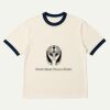Playera Unisex Combinada 🔥 NEW PRODUCT 🔥 Miniatura