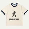 Playera Unisex Combinada 🔥 NEW PRODUCT 🔥 Miniatura