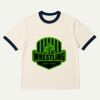Playera Unisex Combinada 🔥 NEW PRODUCT 🔥 Miniatura