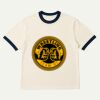 Playera Unisex Combinada 🔥 NEW PRODUCT 🔥 Miniatura