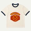 Playera Unisex Combinada 🔥 NEW PRODUCT 🔥 Miniatura