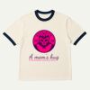 Playera Unisex Combinada 🔥 NEW PRODUCT 🔥 Miniatura