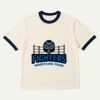 Playera Unisex Combinada 🔥 NEW PRODUCT 🔥 Miniatura