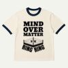 Playera Unisex Combinada 🔥 NEW PRODUCT 🔥 Miniatura