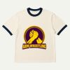 Playera Unisex Combinada 🔥 NEW PRODUCT 🔥 Miniatura