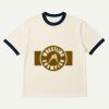 Playera Unisex Combinada 🔥 NEW PRODUCT 🔥 Miniatura