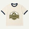 Playera Unisex Combinada 🔥 NEW PRODUCT 🔥 Miniatura