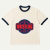 Playera Unisex Combinada 🔥 NEW PRODUCT 🔥 Miniatura