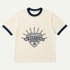Playera Unisex Combinada 🔥 NEW PRODUCT 🔥 Miniatura