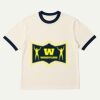 Playera Unisex Combinada 🔥 NEW PRODUCT 🔥 Miniatura