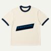 Playera Unisex Combinada 🔥 NEW PRODUCT 🔥 Miniatura