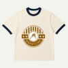 Playera Unisex Combinada 🔥 NEW PRODUCT 🔥 Miniatura