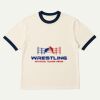 Playera Unisex Combinada 🔥 NEW PRODUCT 🔥 Miniatura
