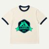 Playera Unisex Combinada 🔥 NEW PRODUCT 🔥 Miniatura