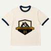 Playera Unisex Combinada 🔥 NEW PRODUCT 🔥 Miniatura