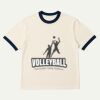 Playera Unisex Combinada 🔥 NEW PRODUCT 🔥 Miniatura
