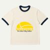 Playera Unisex Combinada 🔥 NEW PRODUCT 🔥 Miniatura