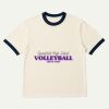 Playera Unisex Combinada 🔥 NEW PRODUCT 🔥 Miniatura