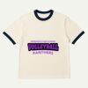 Playera Unisex Combinada 🔥 NEW PRODUCT 🔥 Miniatura