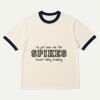 Playera Unisex Combinada 🔥 NEW PRODUCT 🔥 Miniatura