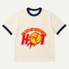 Playera Unisex Combinada 🔥 NEW PRODUCT 🔥 Miniatura
