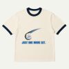 Playera Unisex Combinada 🔥 NEW PRODUCT 🔥 Miniatura