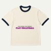 Playera Unisex Combinada 🔥 NEW PRODUCT 🔥 Miniatura